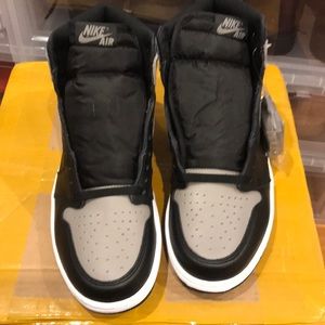 Ds Jordan 1 shadows